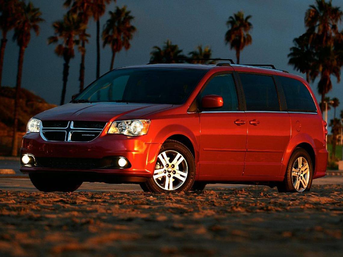 DODGE GRAND CARAVAN 2014 2C4RDGBG8ER149820 image DODGE GRAND CARAVAN 2014 2C4RDGBG8ER149820 image